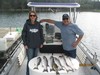 (09/02/2017) - Nice Striped Bass